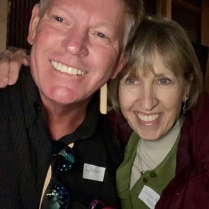 Meet your Posher, Jay